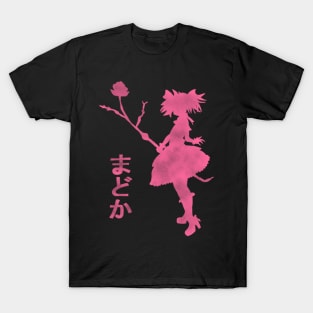 Madoka Shadow T-Shirt